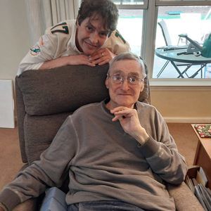 Meet your Posher, Kris